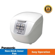 Panasonic SR-DF181/SR-DF181WSKDigital Micro Computer 1.8Litre 10 Cups Rice Cooker