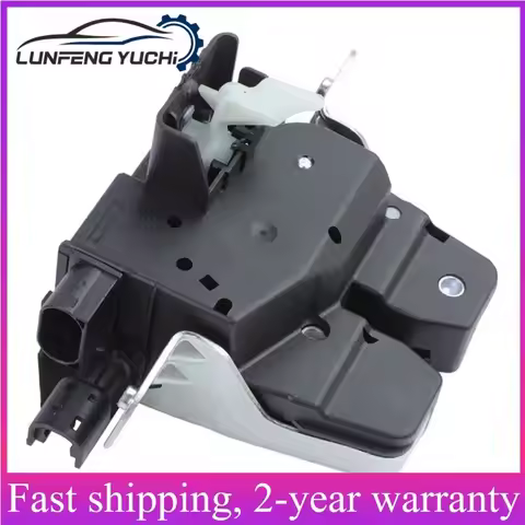 A4477401900 - Trunk Lid Lock For Mercedes-Benz Vito W447, V-Class W447