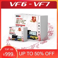 Latest ODO IPC screen for electric vehicles VF6 + VF7 Vinfast offers left - right side camera