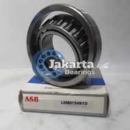 LM501349/10 Bearing / Laker / LM Bearing 501349/10 ASB