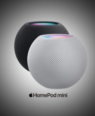 徵收:HomePod mini