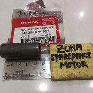 Bushing Bush Bosh Bos Collar Drum Front Wheel Karisma SUPRA 125 GTR Sonic 150 Revo AHM 44620 KPH 950