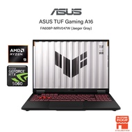 Asus TUF Gaming A16 FA608P-MRV047W (AMD Ryzen 9-8940HX/16GB-32GB RAM/1TB SSD/16" FHD+/RTX5060/W11/2 