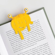 OTOTO 大眼仔書籤