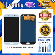 SAMSUNG J730 - J7 PRO COMPATIBLE LCD DISPLAY TOUCH SCREEN DIGITIZER
