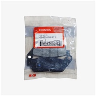 REAR DISPAD CBR250R CBR 250RR CBR 250 KYJ