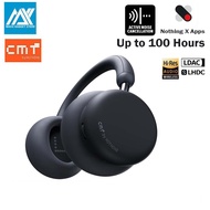 CMF Headphone Pro - Bluetooth Wireless Over Ear Headphones, Up to 100 Hours of Battery Life, Active 