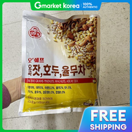 OTTOGI | Ottogi OChef Five-Grain Pine Nut Walnut Jobs Tears Tea 800g