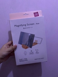Magnifying screen 手機放大器