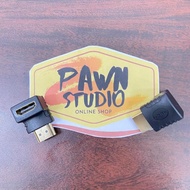 Barrel Connection/ HDMI Female to HDMI Female Connector/ HDMI L Connector/