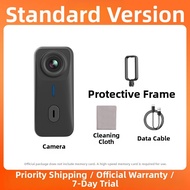 SARGO | Motorcycle Riding Camera HD Non-360 Camera