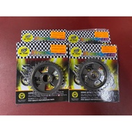 Sprocket Gear Racing Y125/RXZ HPSP