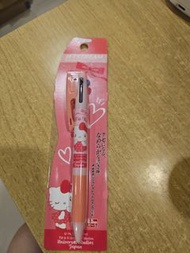 Hello Kitty 原子筆