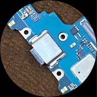Samsung Tab S8 X700 S8 5G X706 USB charger port connector