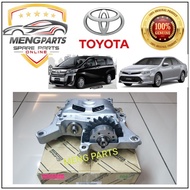 ORIGINAL TOYOTA VELLFIRE 2.5 AGH30,CAMRY 2.5 ASV50 BALANCE SHAFT GEAR SET ORIGINAL MADE IN JAPAN 136