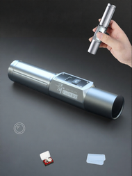 WARSUN | Professional UV Light Torch 365nm