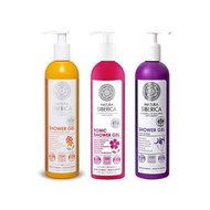 Natura Siberica - NATURA SIBERICA 沐浴露套裝