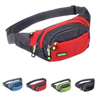 [Sell Well] Women Men OutdoorWaist Waterproof Bag Thaya Yoga Bag Holdergym Bag Belt Pack