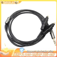 2M Replacement Audio Cable for  HD414 HD650 HD600 HD580 HD25 Headphones