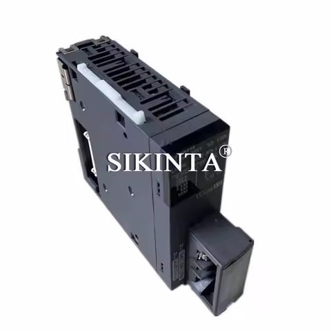In Stock PLC L-Series End Cover Module Card Termination LJ61BT11 Local Unit