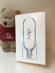 【Sunny Buy精品館】◎贈品區*缺貨◎ Calvin Klein CK2中性淡香水