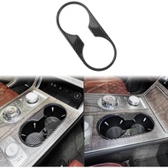 ABS Central Gear Shift Panel Cover Center Console Gear Shift Panel Cover Compatible with Genesis GV8