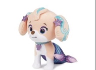 100%正版Paw patrol coral 毛公仔