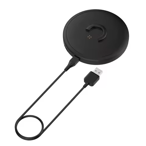 ABS Desktop Charging Stand Shopping Wearing Cradle Charger Outdoor Accessories for Bose Soundlink Re