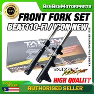 front fork for scooter beat 110 FI /Icon new /Vario TAIKOM limted stock