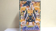 日版 騎士龍戰隊 Ex古代暴龍