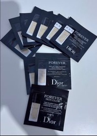 Dior Forever 持久粉底液試用裝