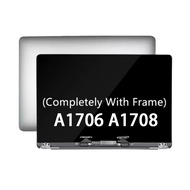 A1706 A1708 LCD Screen Assembly For Macbook Retina Pro A1706 A1708 13 Inch 2016 2017 Year