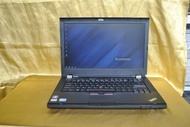 laptop Lenovo Thinkpad T420 Core i5