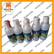 Lem Terpal PVC Semi Karet busbda 3362us