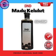 [100% Asli ] Madu Kelulut DND 🔥 Pure Honey Dr Noordin Darus Original HQ Menguat Ingatan Tenaga Batin Batuk Selesema Luka