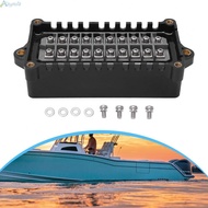 [ANGELA]115HP 130HP V4 Power Pack Replacement for Outboard Motor With Installation Parts