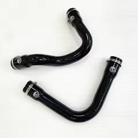 Silicone Radiator Hose Silicone Coolant Hose For BMW E36 Z3 318i 318ti 318is M42 M44 1.9L 1996-1999