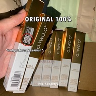 MATA [ORIGINAL] O TWO O MASCARA LASH LIFT WATERPROOF MASKARA & LASHBOSS LASH AND BROW RAPUNZEL EYE &