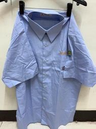 台電制服上衣 工作服制服 表演服 道具服 戲服 蒐藏用 紀念衣 公司制服 角色扮演 二手制服