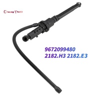 Clutch Master Cylinder 9672099480 Car Replacement for  208 12-20 207 CC 707-15 2008  C3 II  3 15-19 