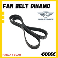 Fan Van Belt Dynamo City 1996-2002, City Z (4PK-800)