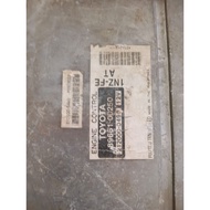 TOYOTA VIOS NCP42 1NZ ECU 89661-0D250 (ORIGINAL USED) (SFH)