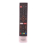 SZHKHXD Voice Bluetooth Remote Control for Skyworth HS-7700J 50G2 50G2A 55G2A 55G2 65Q20 55S9A 65S9A
