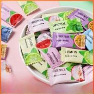 C Vitamin Sea Salt Mint Candy 500g Peach Original Flavor Passionfruit Lemonmelon 1000g Mixed Bag Sug