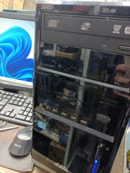 GT430 2GB 顯示卡+i5-4460   3.2Ghz電腦主機!
