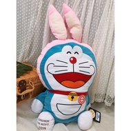 -Original- Doraemon Amusement Toy Doraemon Movie 2019 Big Hug Plushie