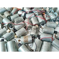 Mini dynamo Printer 12-24V kite generator