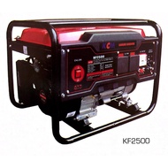 KCM KF2500 2200WATT GASOLINE PETROL GENERATOR (4 STROKE ENGINE)