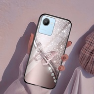 HP Realme C30 Case - Realme C30 glass Softcase - Casing Realme C30hp - Silicone Realme C30hp (GC42)
