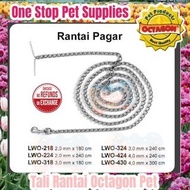 DOG CHAIN DOG LONG CHAIN LWO